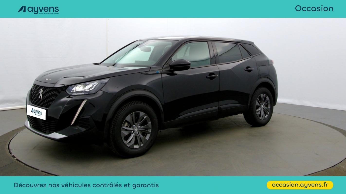 PEUGEOT 2008 - E-2008 136CH ACTIVE PACK (2022)