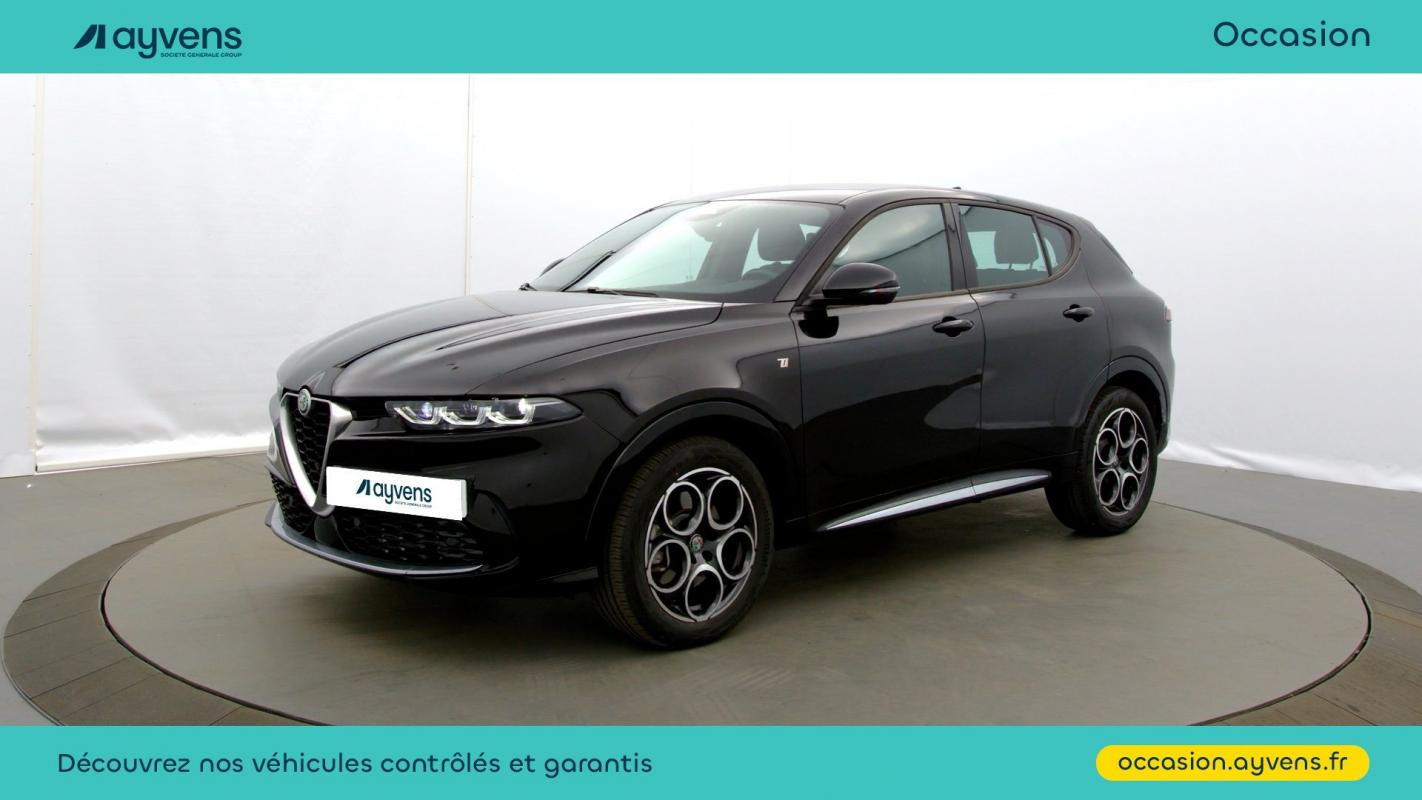 ALFA ROMEO TONALE - 1.5 HYBRID 160CH TI TCT (2022)
