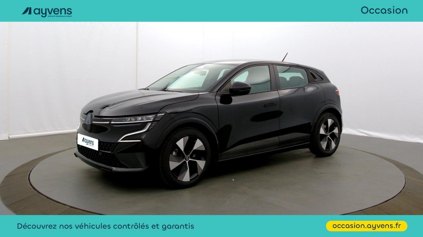 RENAULT MÉGANE E-TECH - ELECTRIC EV60 220CH EQUILIBRE SUPER CHARGE (2023)