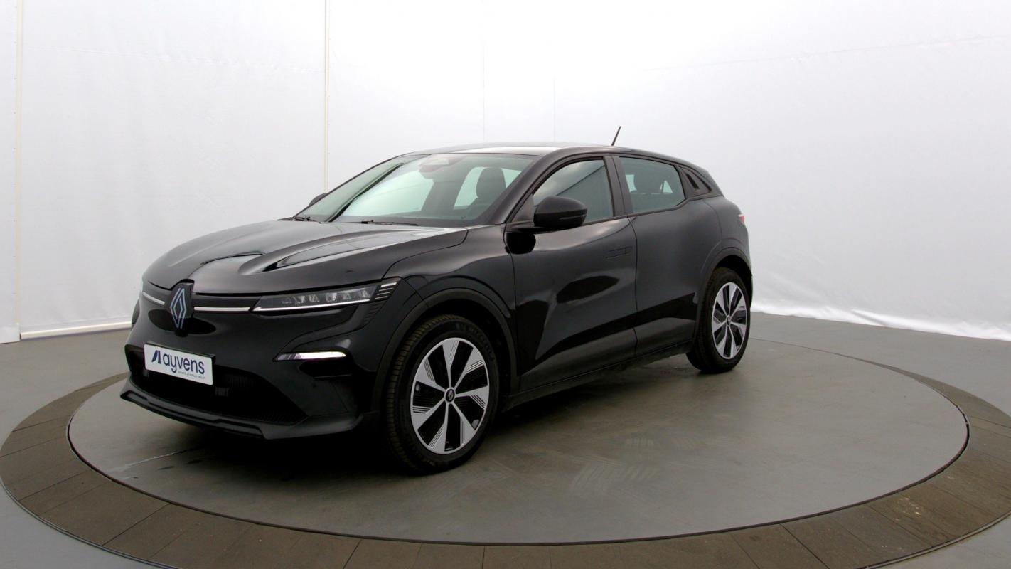 RENAULT MÉGANE E-TECH - ELECTRIC EV60 130CH EVOLUTION ER OPTIMUM CHARGE -B (2023)
