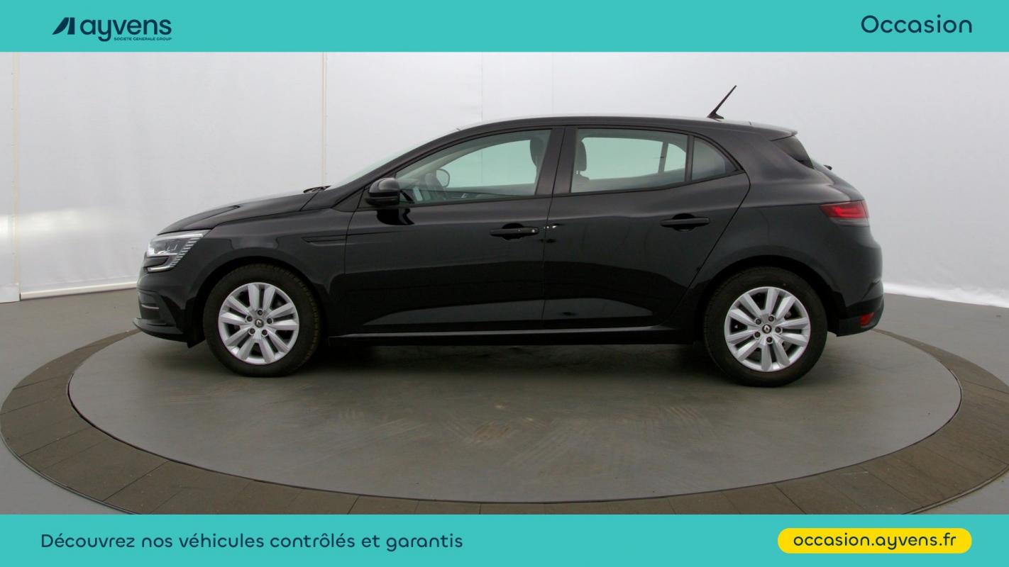 Renault Mégane - Ste 1.5 Blue dCi 115ch Air Nav