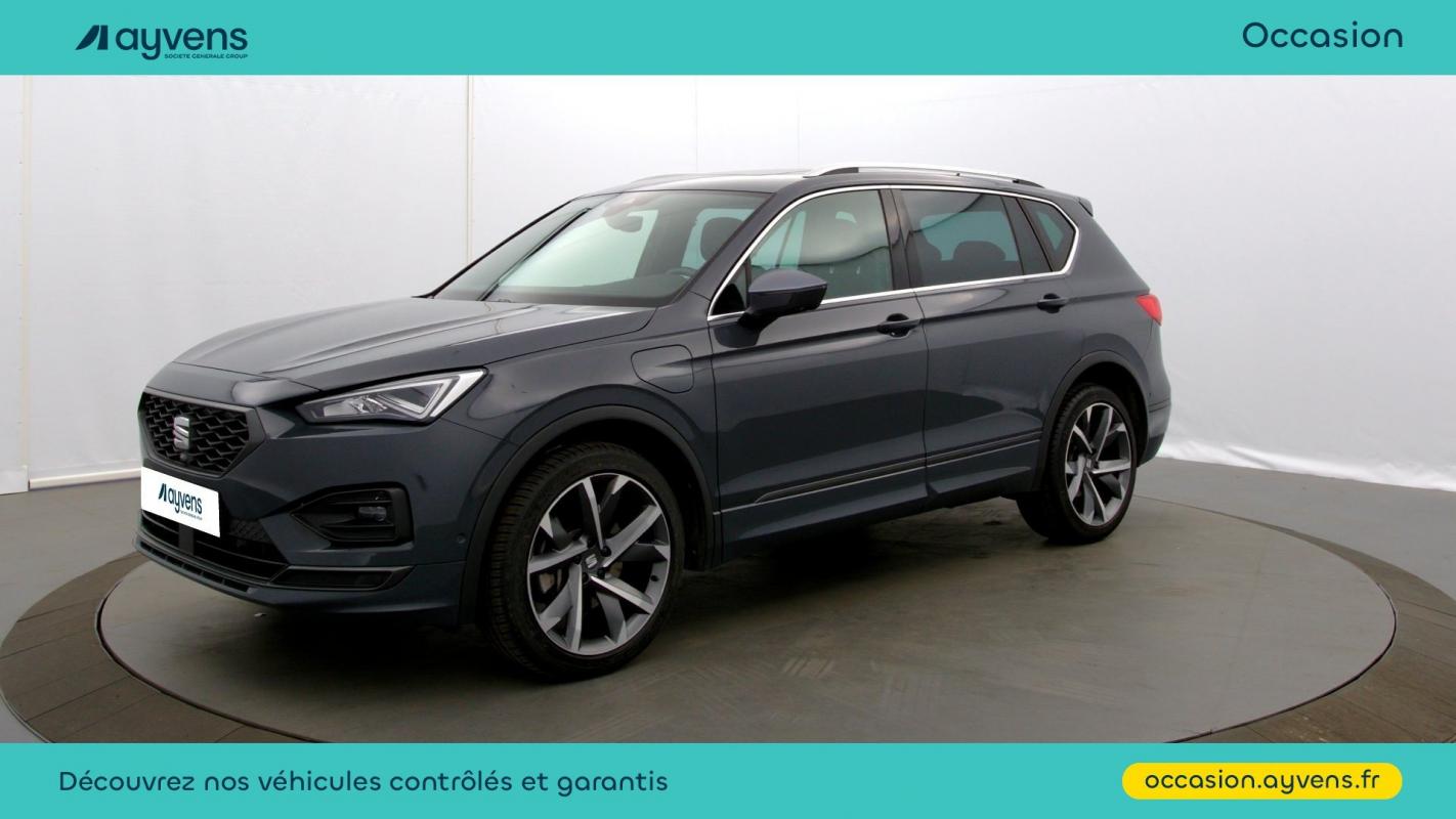 SEAT TARRACO - 1.4 E-HYBRID 245CH FR DSG6 5 PLACES (2023)
