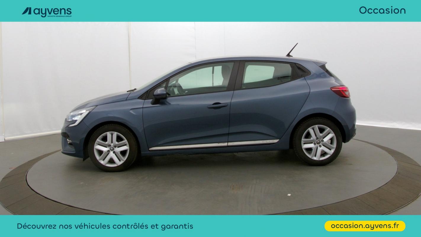 Renault Clio - 1.0 TCe 100ch Business