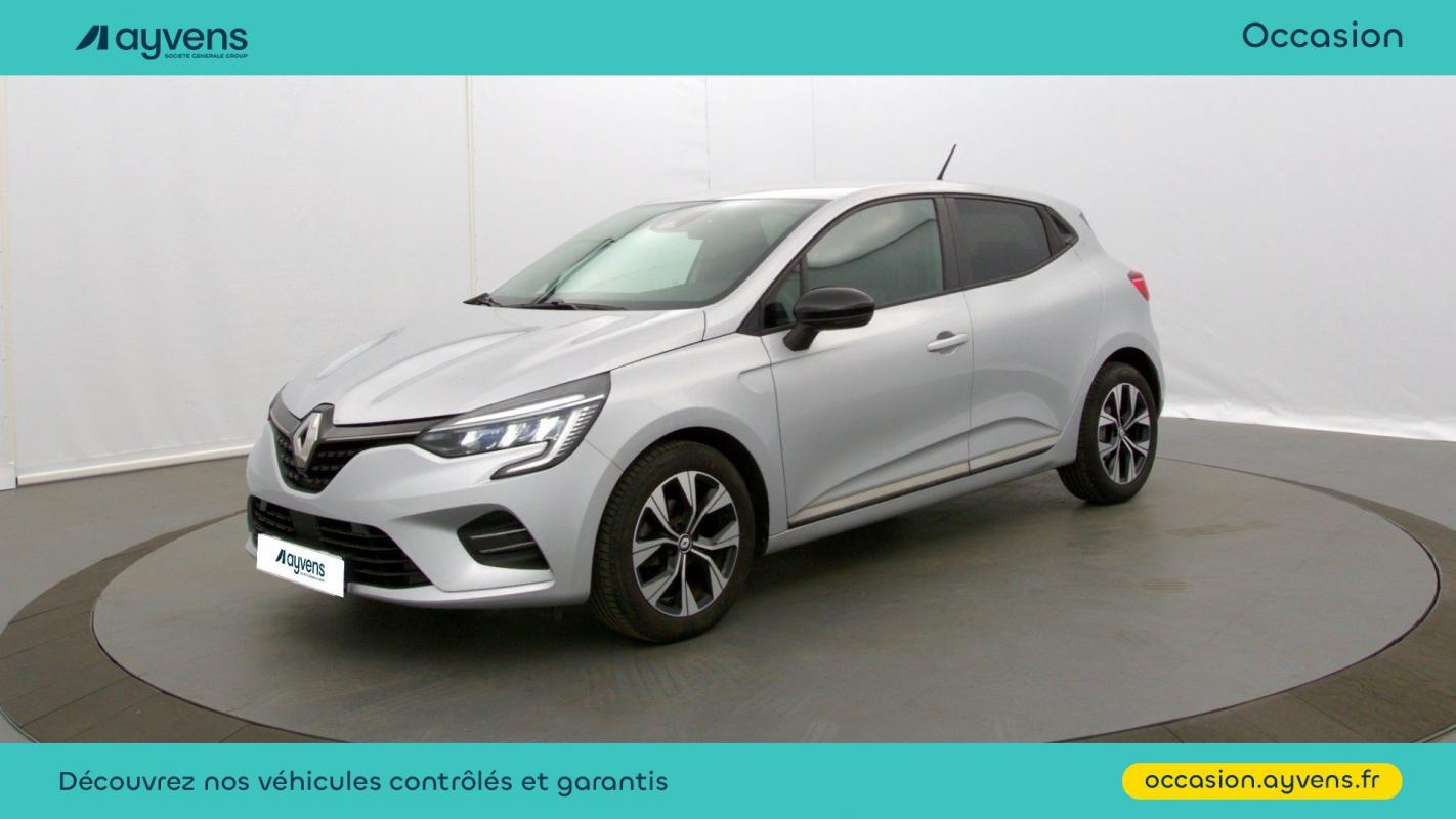 RENAULT CLIO - 1.0 TCE 90CH EVOLUTION (2023)