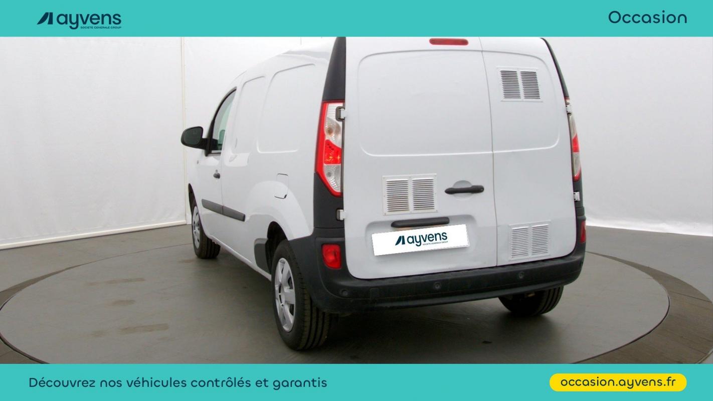 Renault Kangoo Express - Maxi 1.5 Blue dCi 115ch Grand Volume Confort 5cv