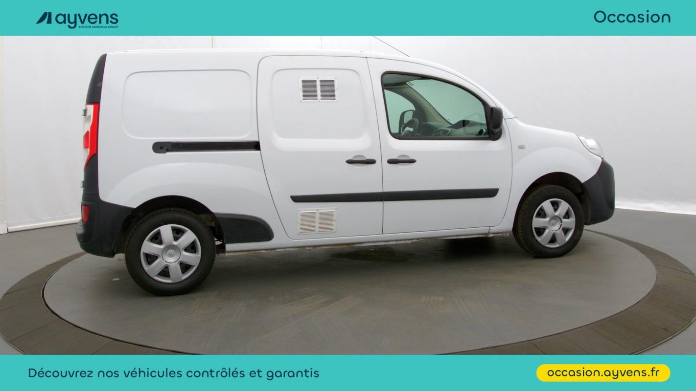 Renault Kangoo Express - Maxi 1.5 Blue dCi 115ch Grand Volume Confort 5cv