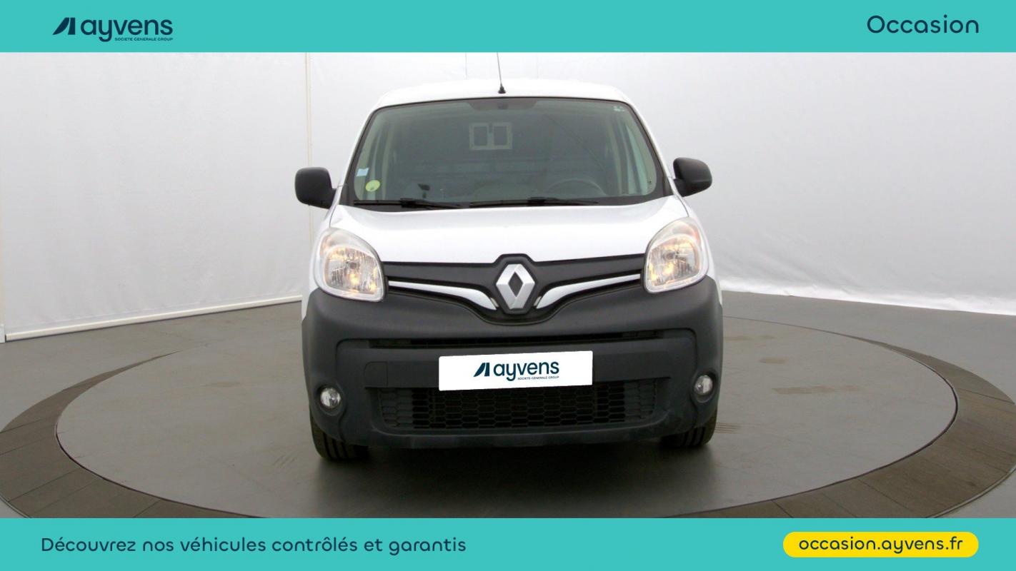 Renault Kangoo Express - Maxi 1.5 Blue dCi 115ch Grand Volume Confort 5cv