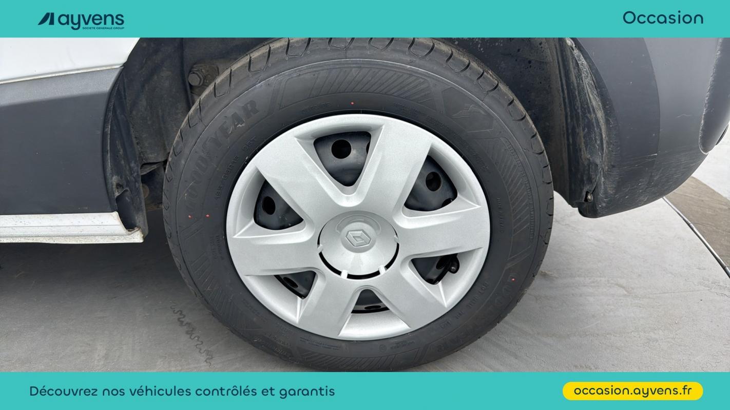 Renault Kangoo Express - Maxi 1.5 Blue dCi 115ch Grand Volume Confort 5cv