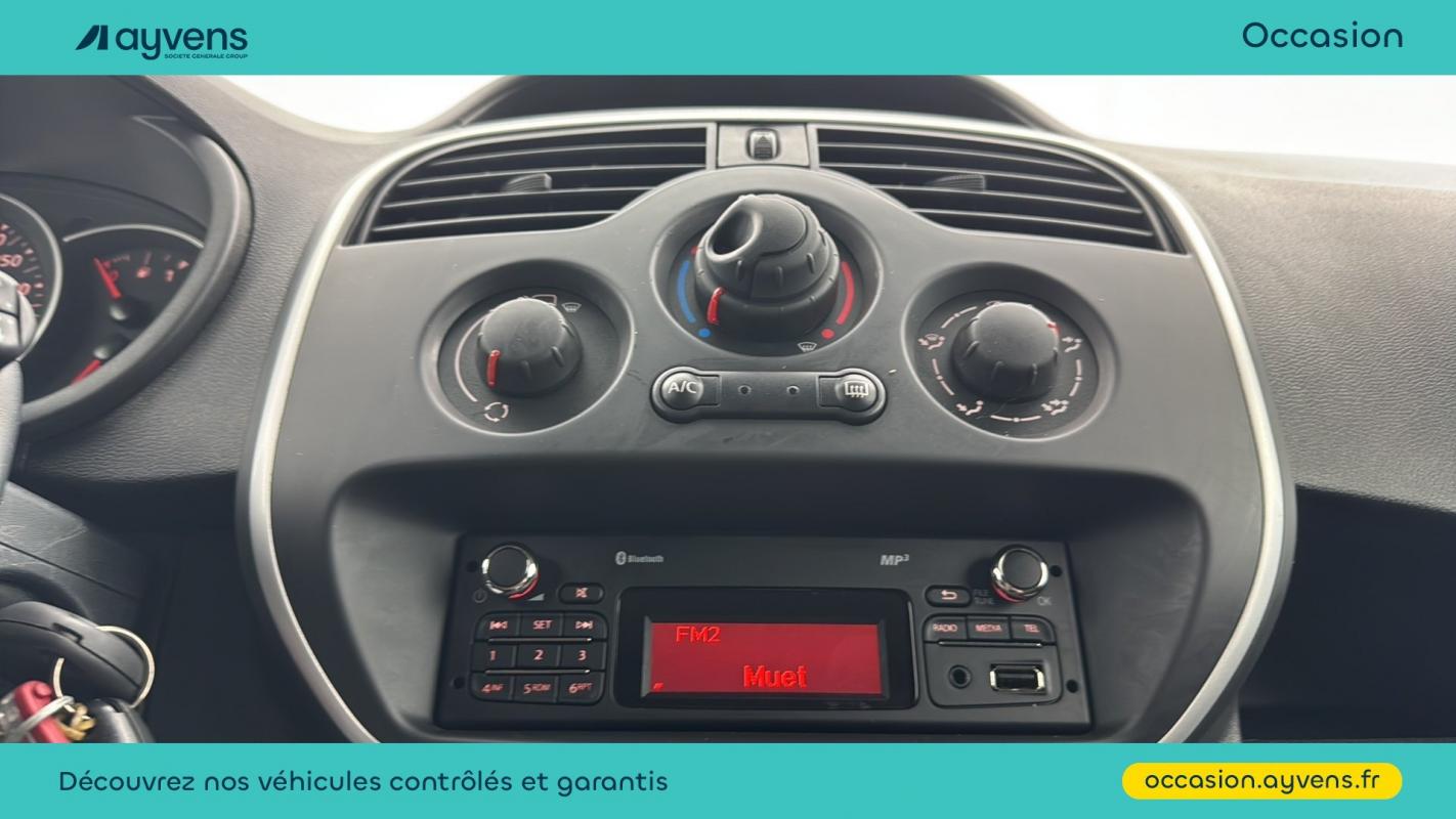 Renault Kangoo Express - Maxi 1.5 Blue dCi 115ch Grand Volume Confort 5cv