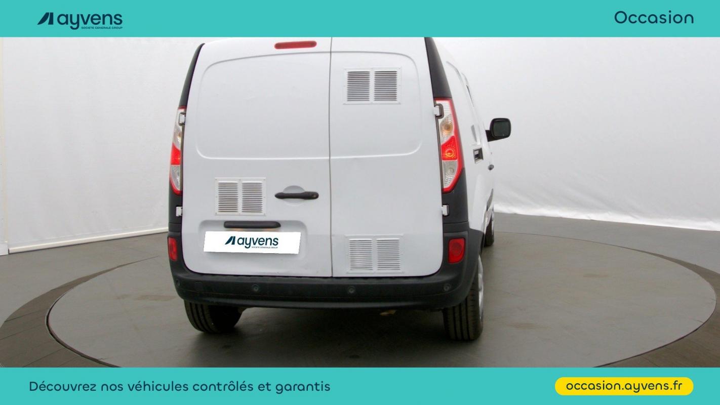 Renault Kangoo Express - Maxi 1.5 Blue dCi 115ch Grand Volume Confort 5cv