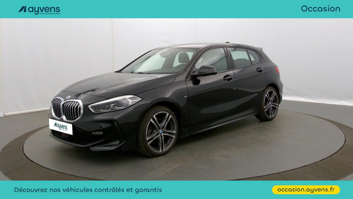 BMW SÉRIE 1 - 118IA 136CH M SPORT DKG7 (2023)