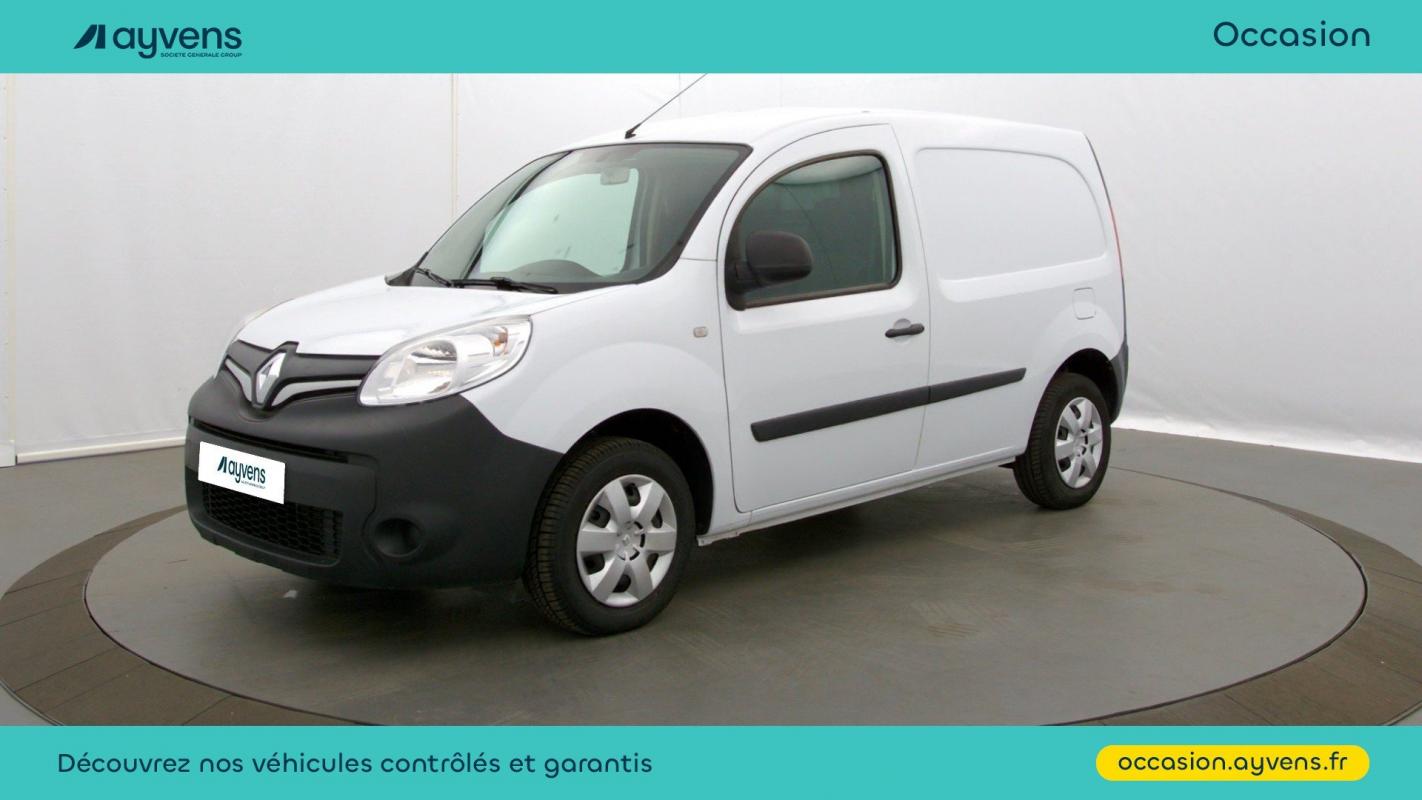 RENAULT KANGOO EXPRESS - 1.2 TCE 115CH GRAND CONFORT (2019)