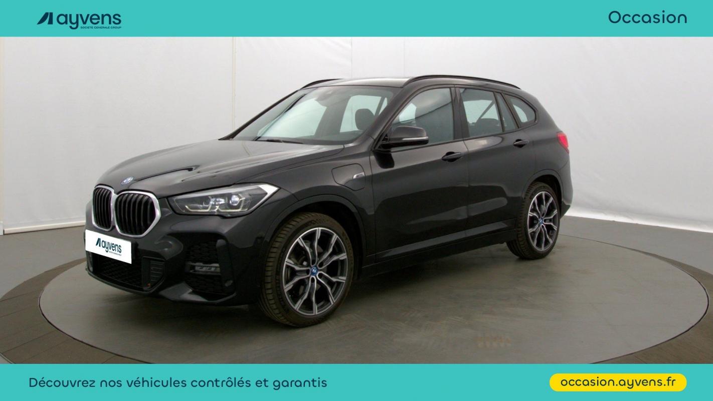 BMW X1 - XDRIVE25EA 220CH M SPORT 6CV (2022)