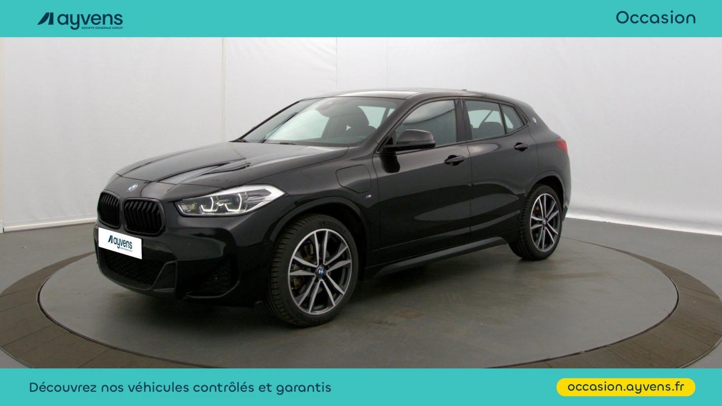 BMW X2 - XDRIVE25EA 220CH M SPORT EURO6D-T 6CV (2021)