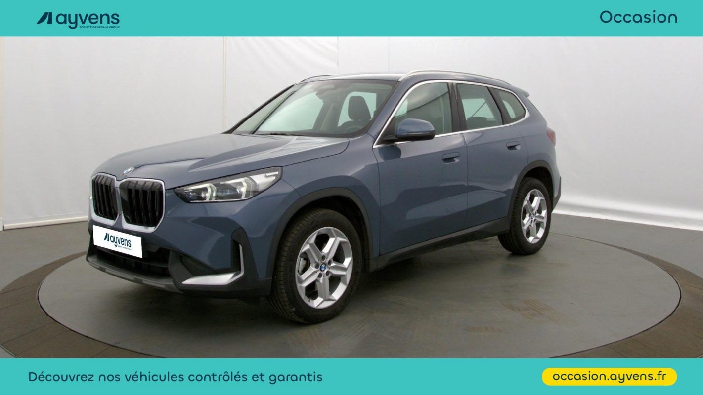 BMW X1 - SDRIVE18I 136CH BUSINESS DESIGN (2023)