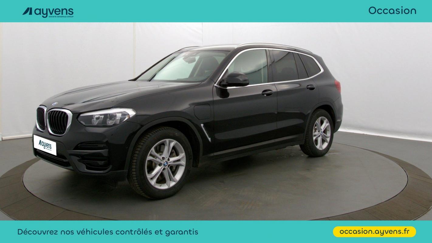 BMW X3 - XDRIVE30EA 292CH BUSINESS DESIGN 10CV (2021)