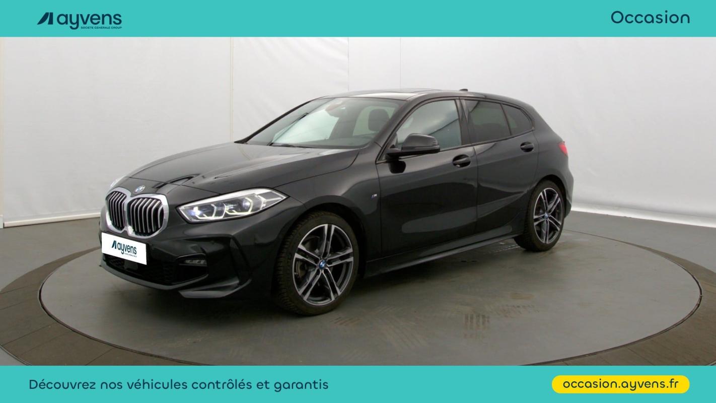 BMW SÉRIE 1 - 118IA 136CH M SPORT DKG7 (2024)