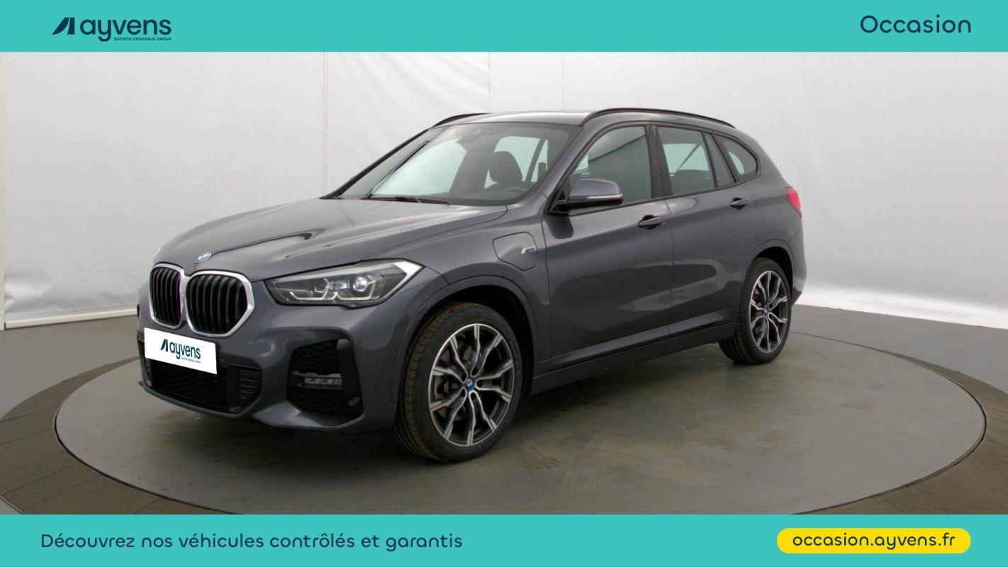 BMW X1 - XDRIVE25EA 220CH M SPORT (2022)