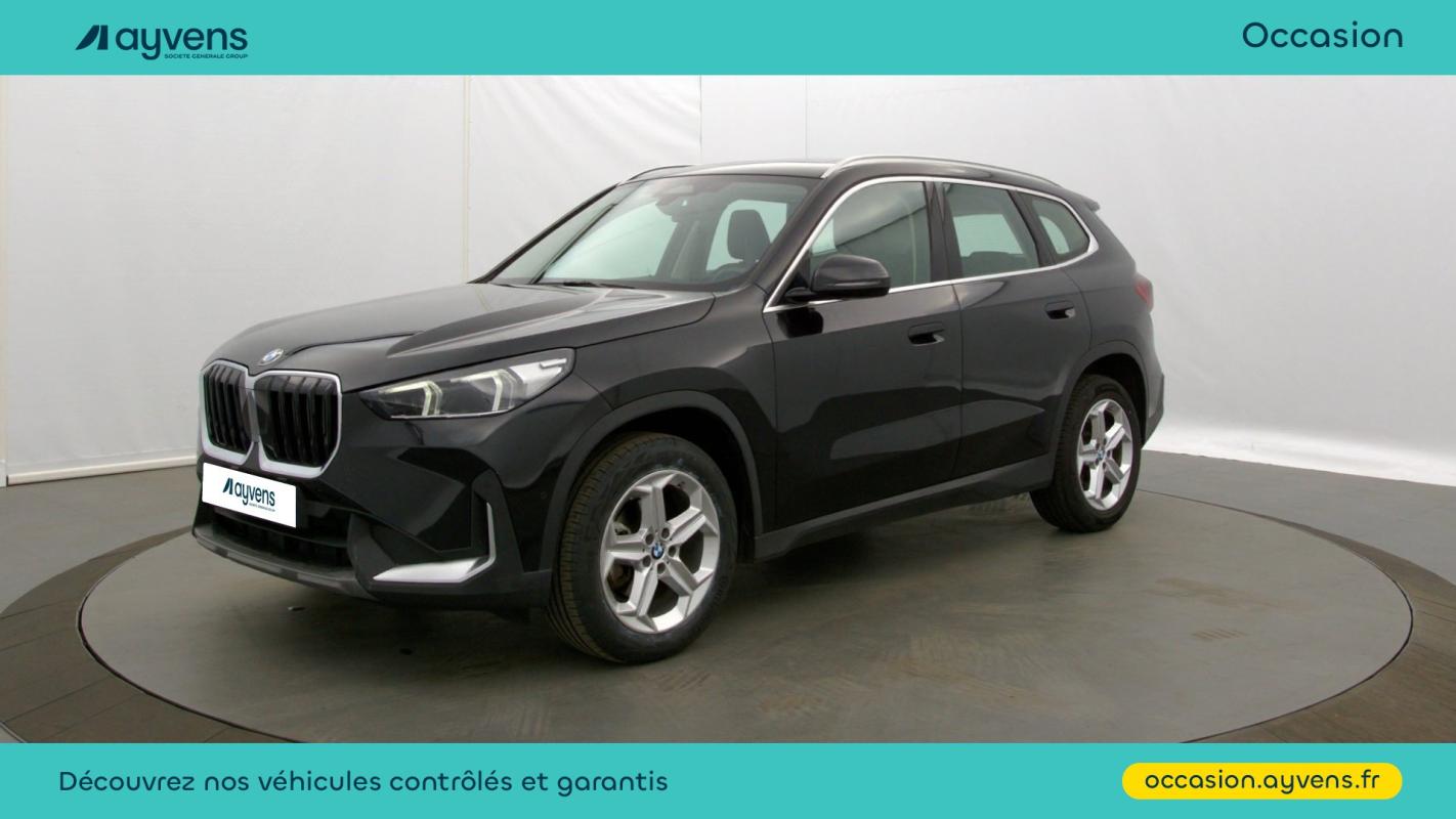 BMW X1 - SDRIVE18I 136CH BUSINESS DESIGN (2023)