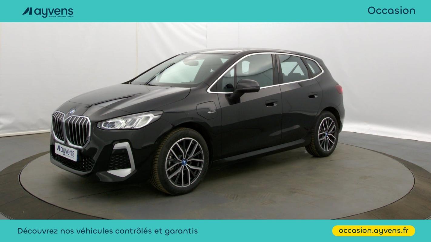 BMW SERIE 2 - ACTIVE TOURE ACTIVETOURER 225E 245CH XDRIVE M SPORT DKG7 (2023)