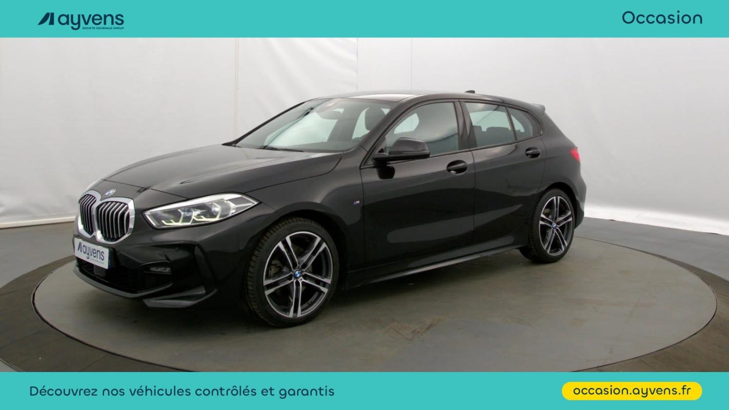 BMW SÉRIE 1 - 118IA 136CH M SPORT DKG7 (2023)
