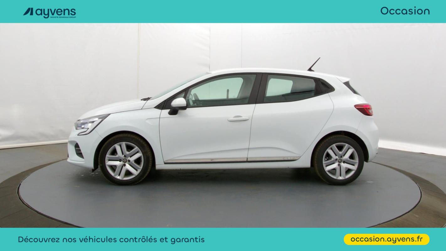 Renault Clio - 1.0 TCe 100ch Business