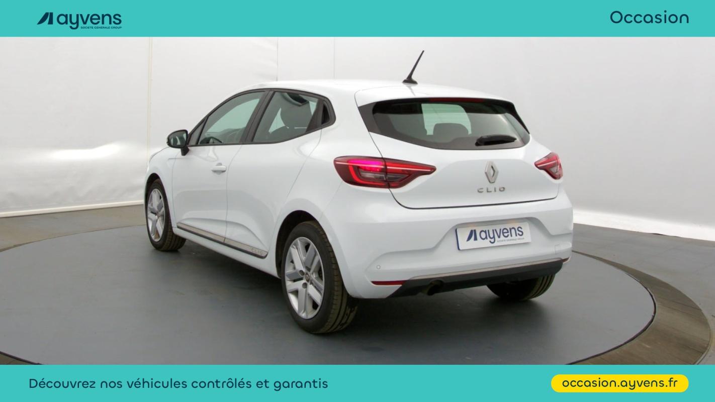 Renault Clio - 1.0 TCe 100ch Business