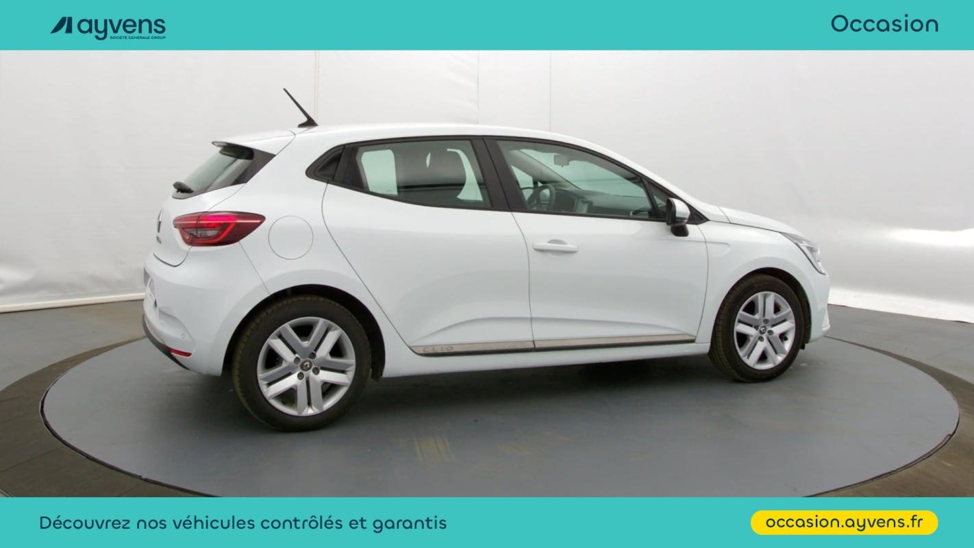 Renault Clio - 1.0 TCe 100ch Business