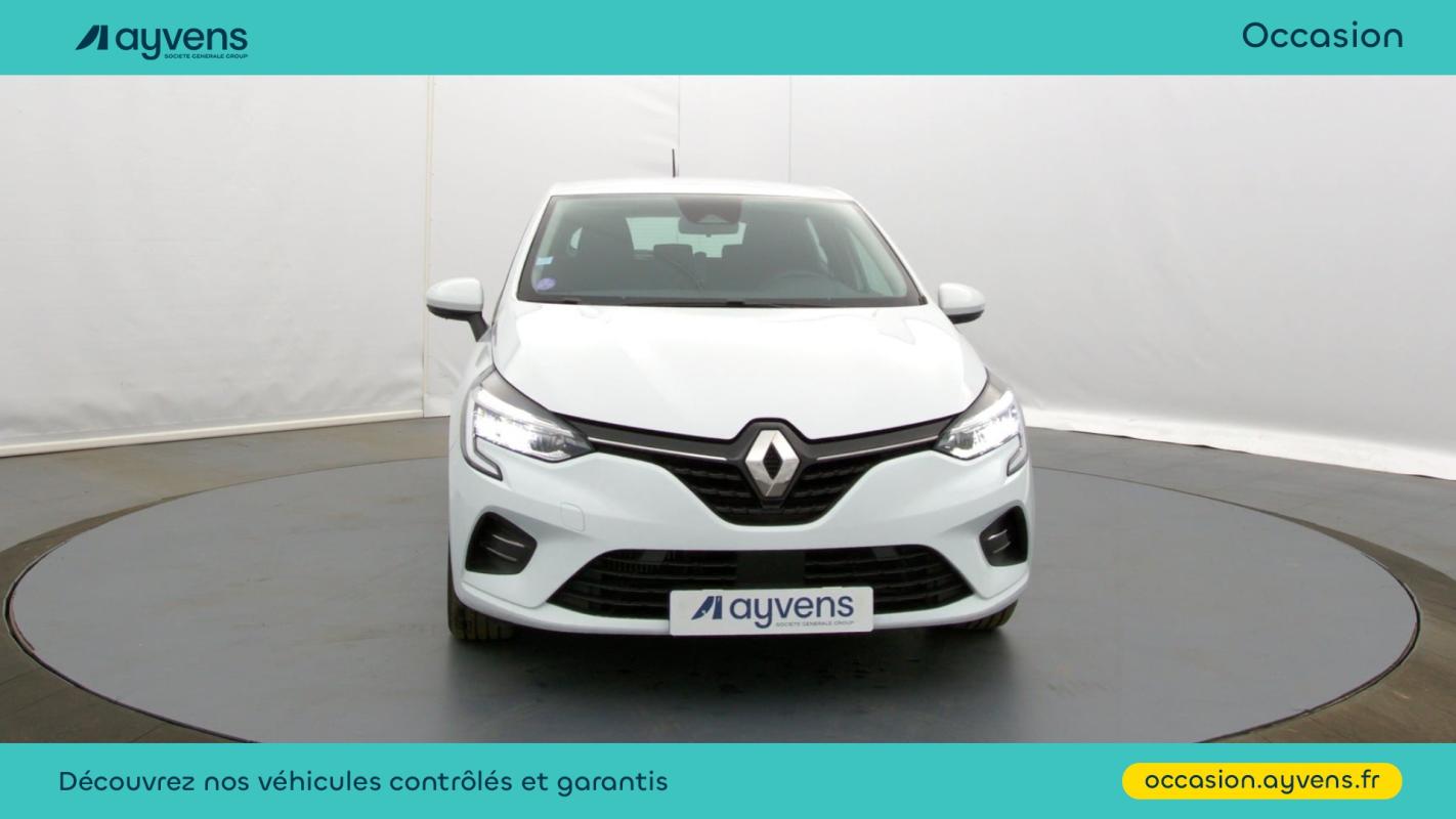 Renault Clio - 1.0 TCe 100ch Business