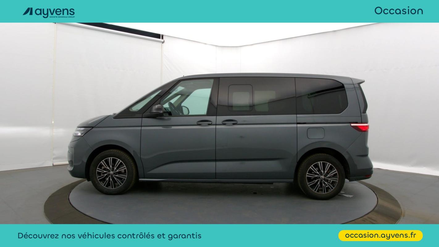 Volkswagen Multivan - 1.4 eHybrid 218ch Life Court DSG6