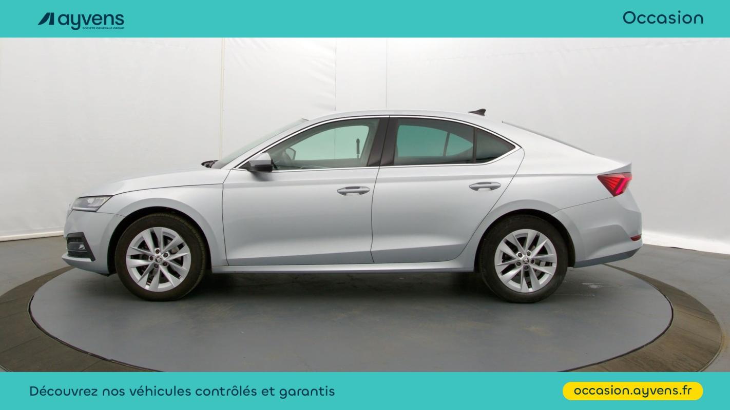 Skoda Octavia - 2.0 TDI 150ch Style