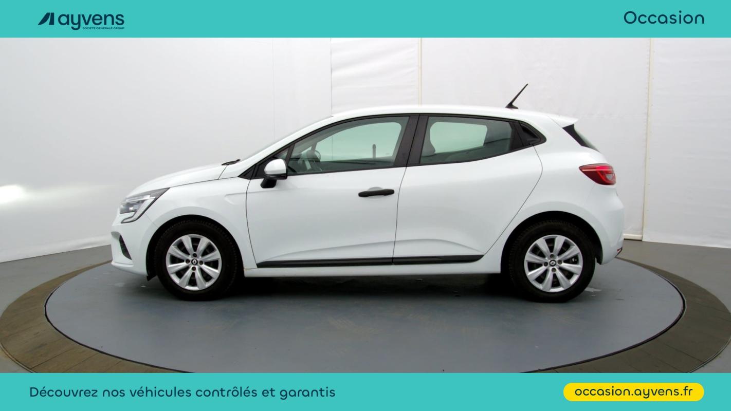 Renault Clio - Sté 1.0 TCe 90ch Air Nav