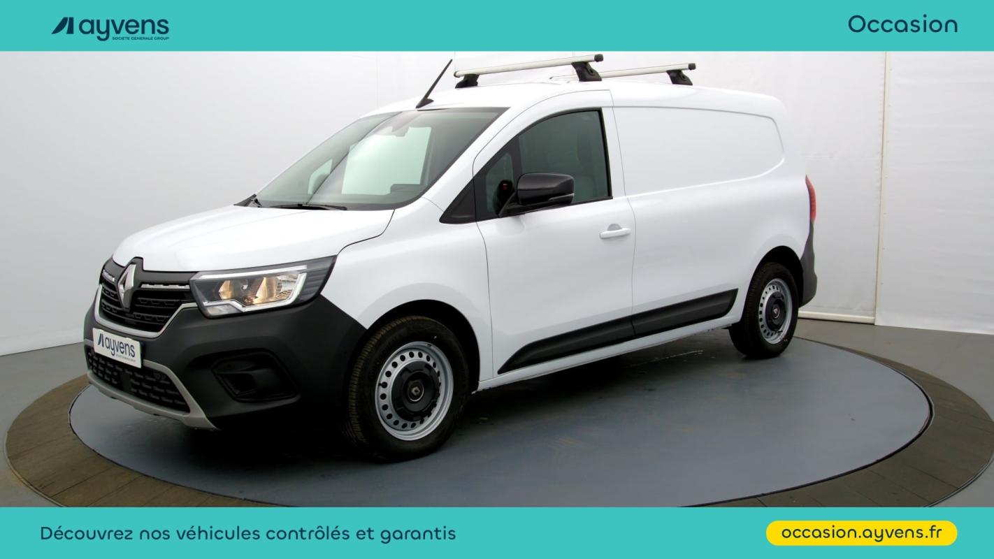 RENAULT KANGOO - VAN L2 1.3 TCE 130CH EXTRA (2024)