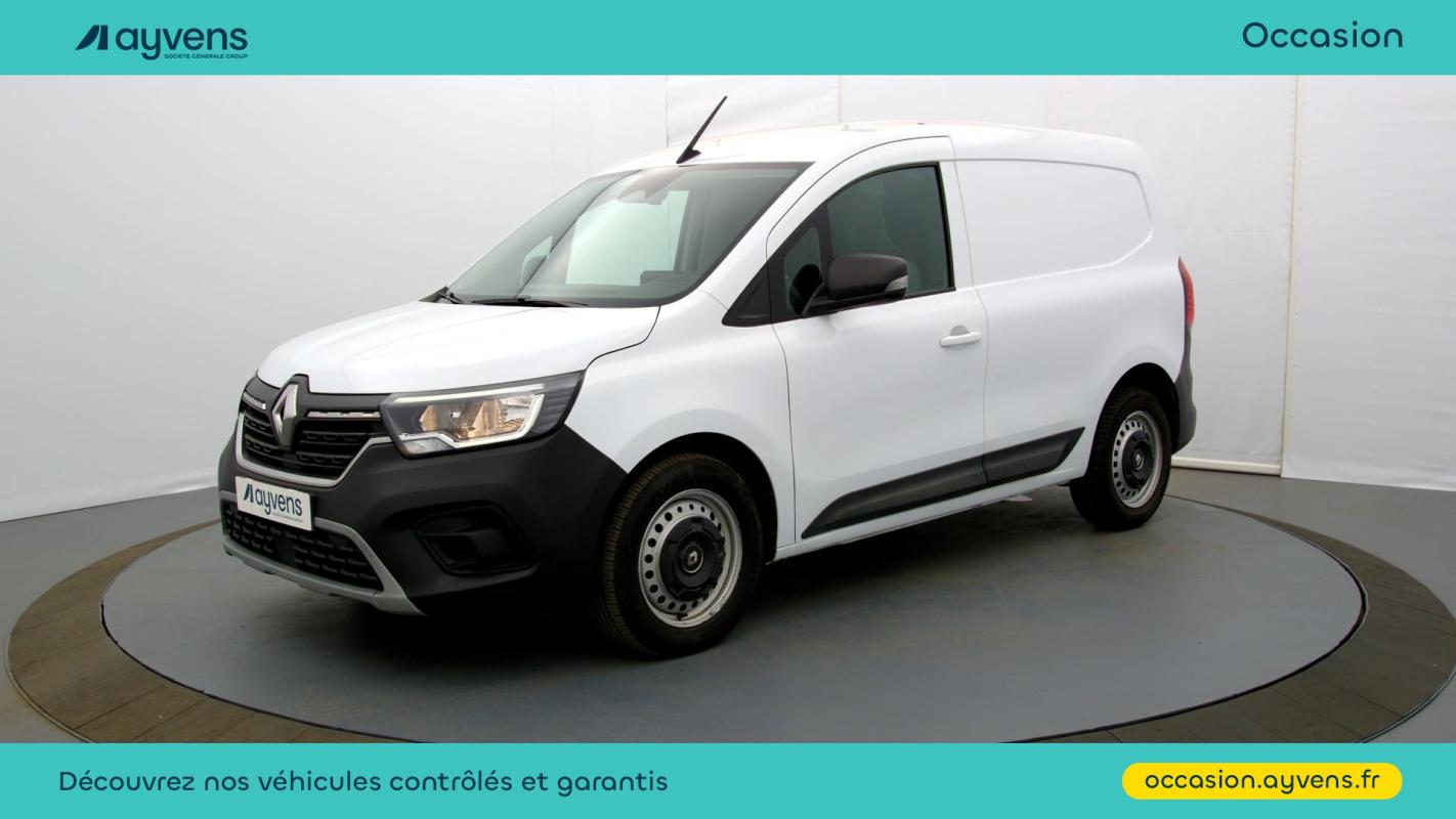 RENAULT KANGOO - VAN 1.5 BLUE DCI 95CH EXTRA SESAME OUVRE TOI (2022)