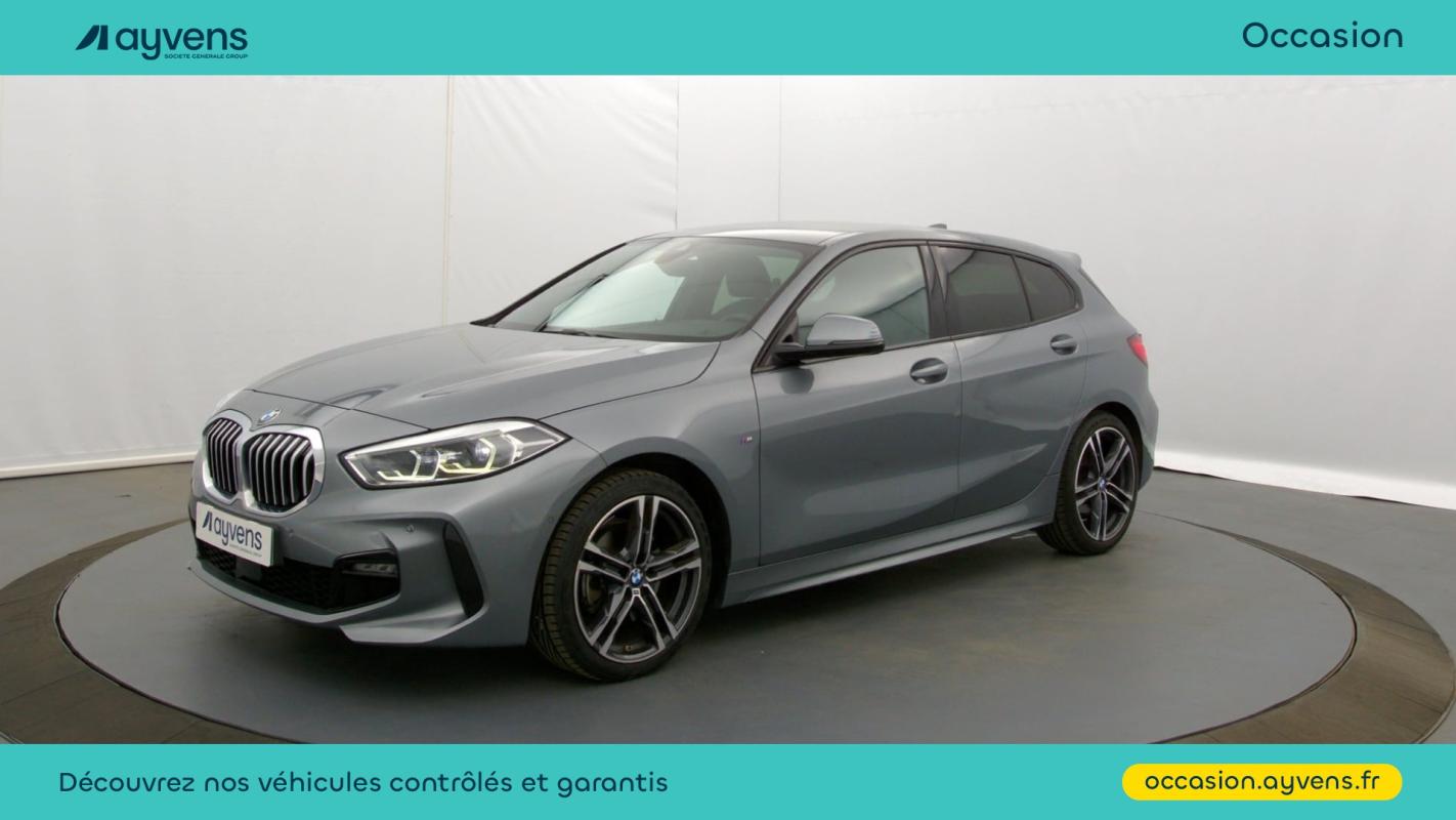 BMW SÉRIE 1 - 118IA 136CH M SPORT DKG7 (2023)