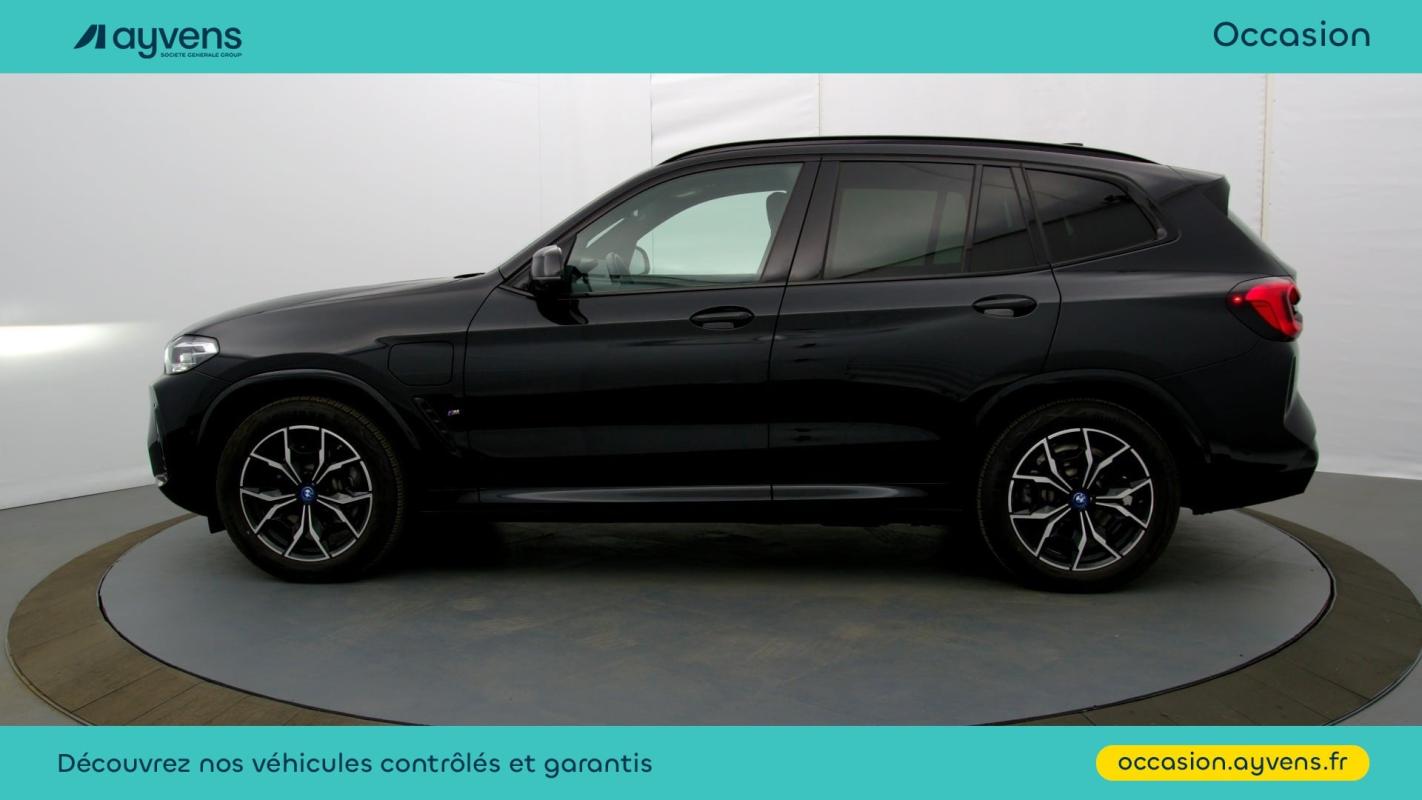 BMW X3 - xDrive30e 292ch M Sport