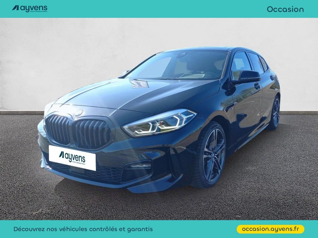 BMW SÉRIE 1 - 118IA 136CH M SPORT DKG7 (2024)
