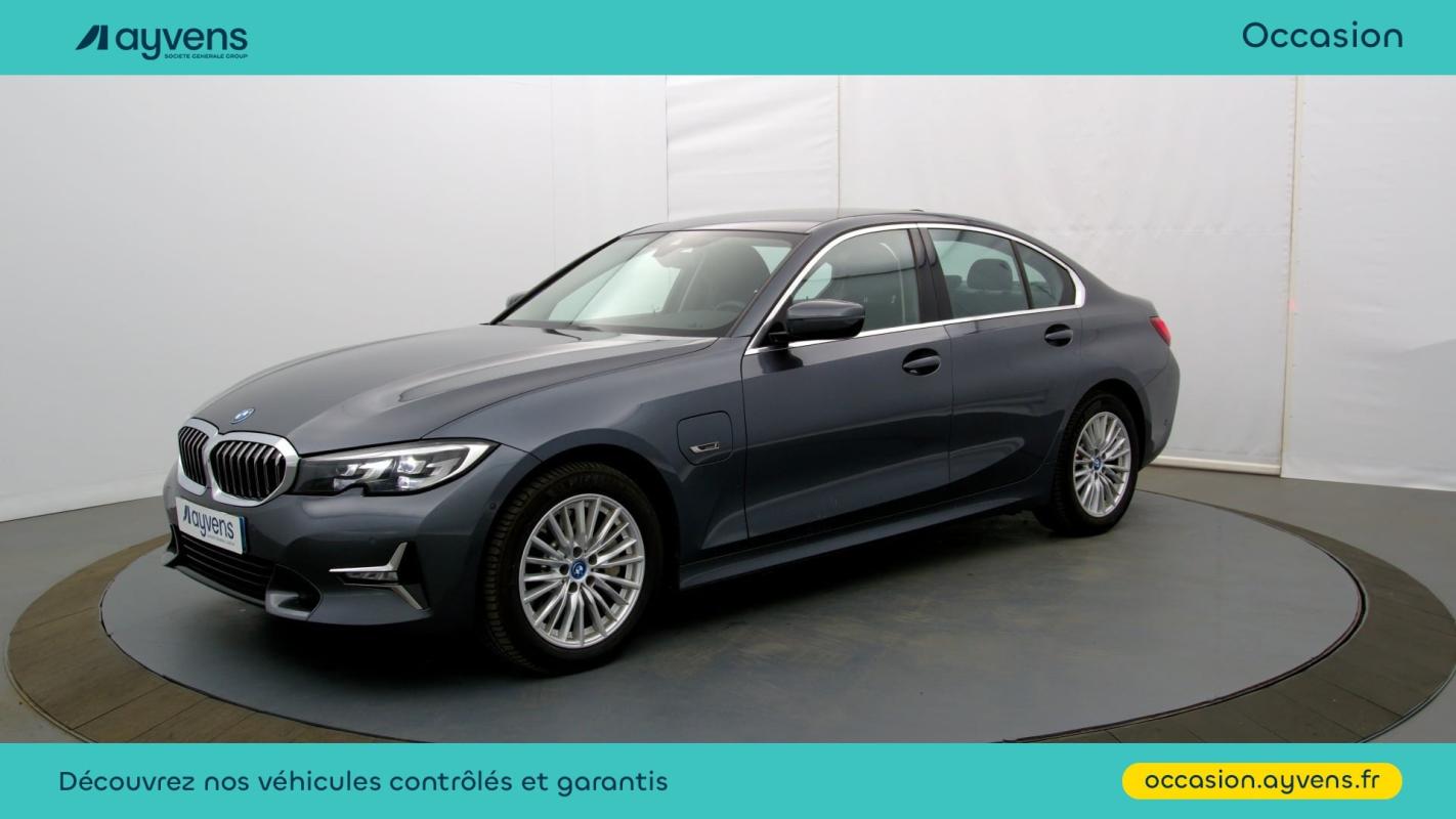 BMW SÉRIE 3 - 330EA 292CH LUXURY 10CV (2022)
