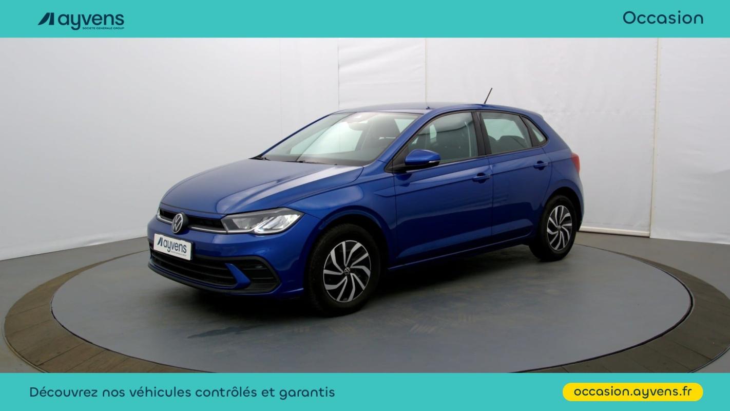 Volkswagen Polo - 1.0 TSI 95ch Life Business