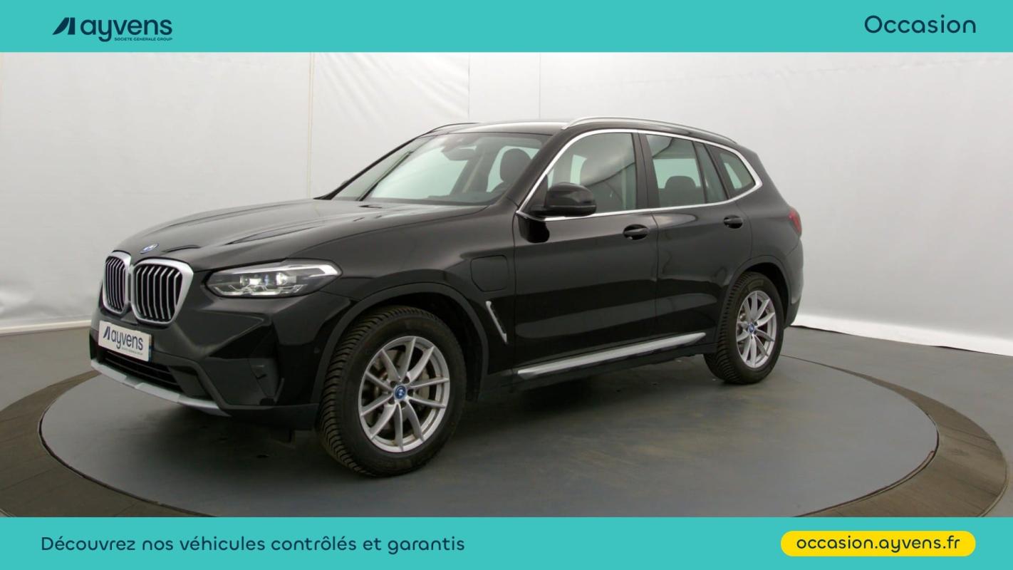 BMW X3 - XDRIVE30E 292CH XLINE (2023)