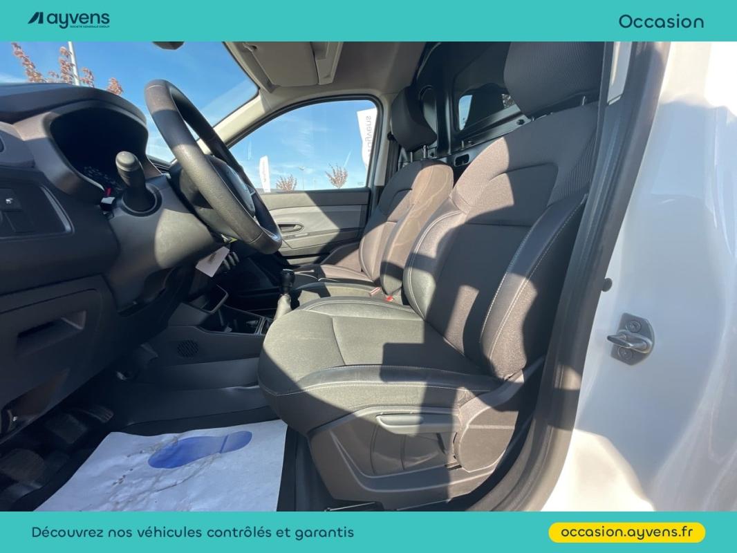 Renault Express - Van 1.3 TCe 100ch Confort