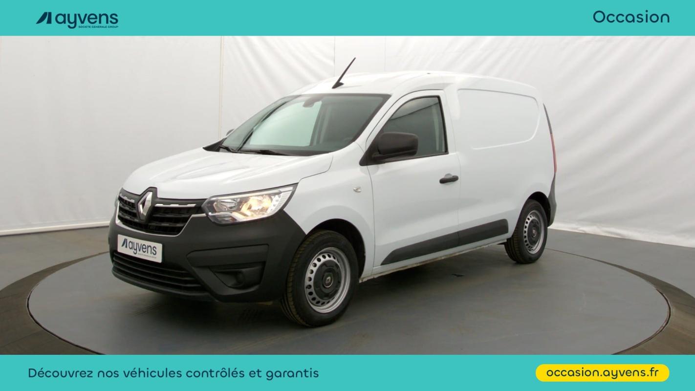 RENAULT EXPRESS - VAN 1.3 TCE 100CH CONFORT (2024)
