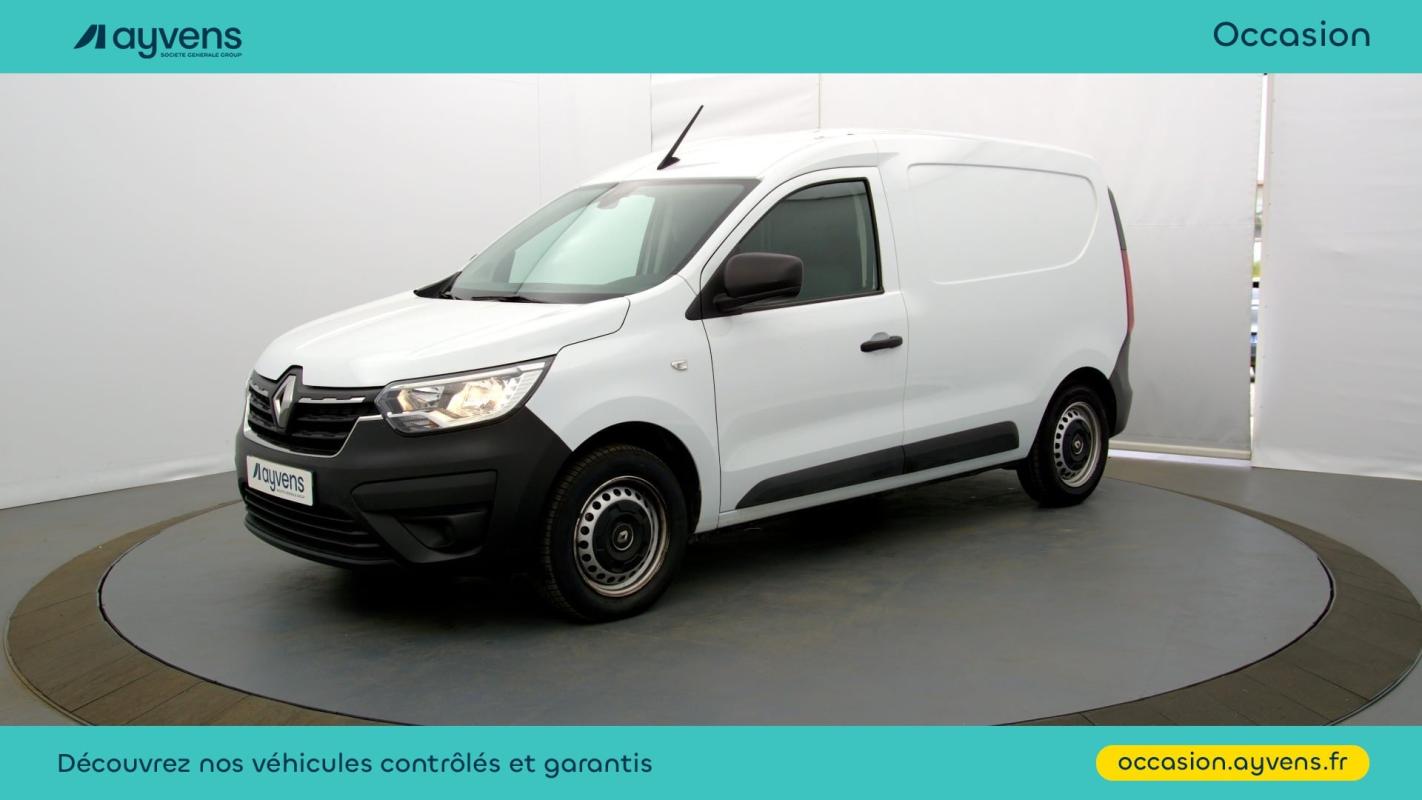 RENAULT EXPRESS - VAN 1.5 BLUE DCI 95CH CONFORT (2022)
