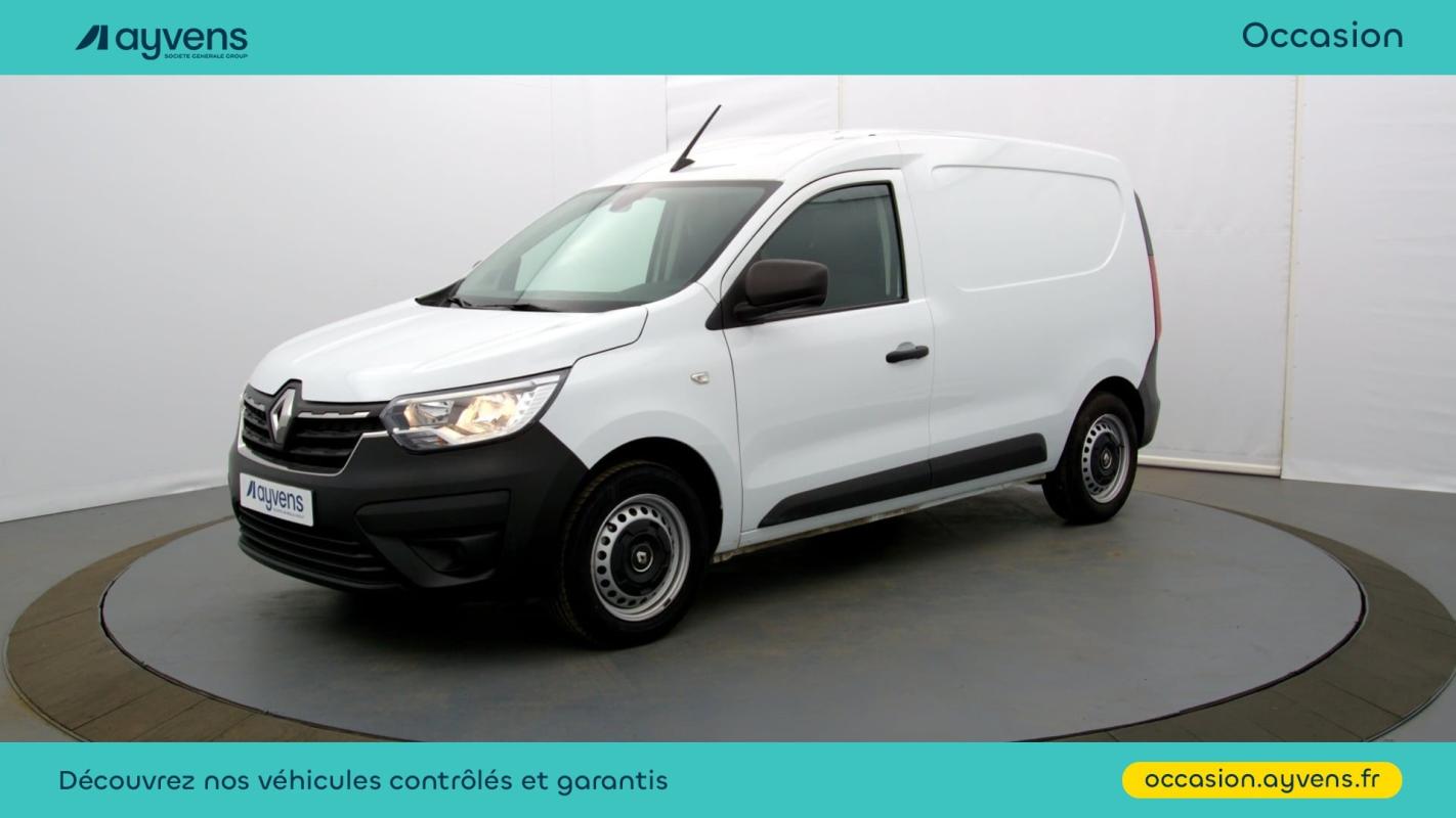 RENAULT EXPRESS - VAN 1.3 TCE 100CH CONFORT (2024)