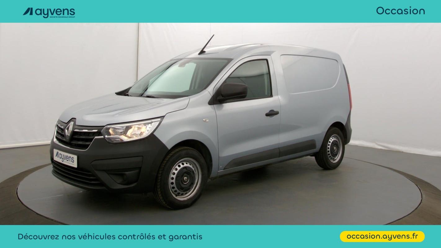 RENAULT EXPRESS - VAN 1.3 TCE 100CH CONFORT (2022)