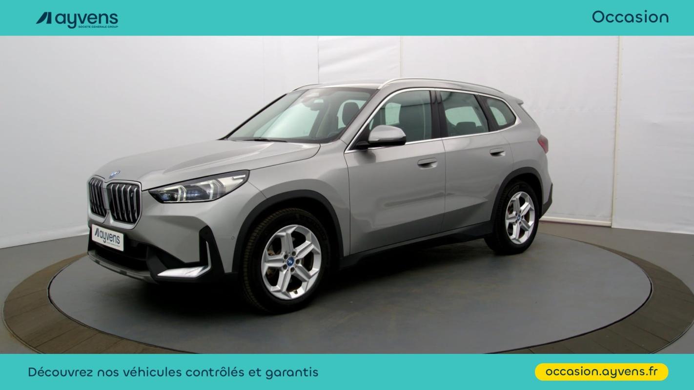 BMW IX1 - X1 IXDRIVE30 313CH BUSINESS DESIGN (2023)