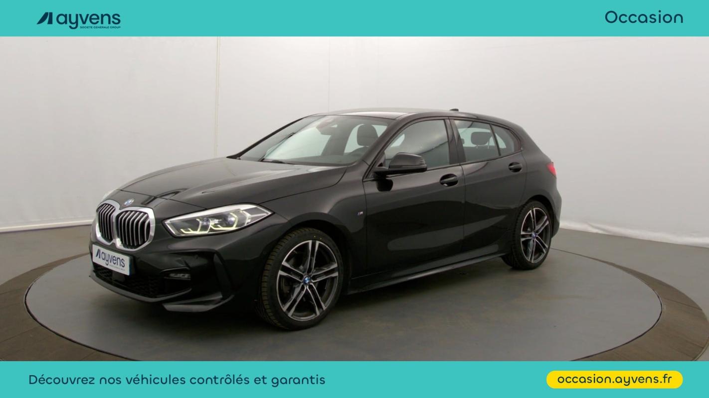 BMW SÉRIE 1 - 118IA 136CH M SPORT DKG7 (2023)
