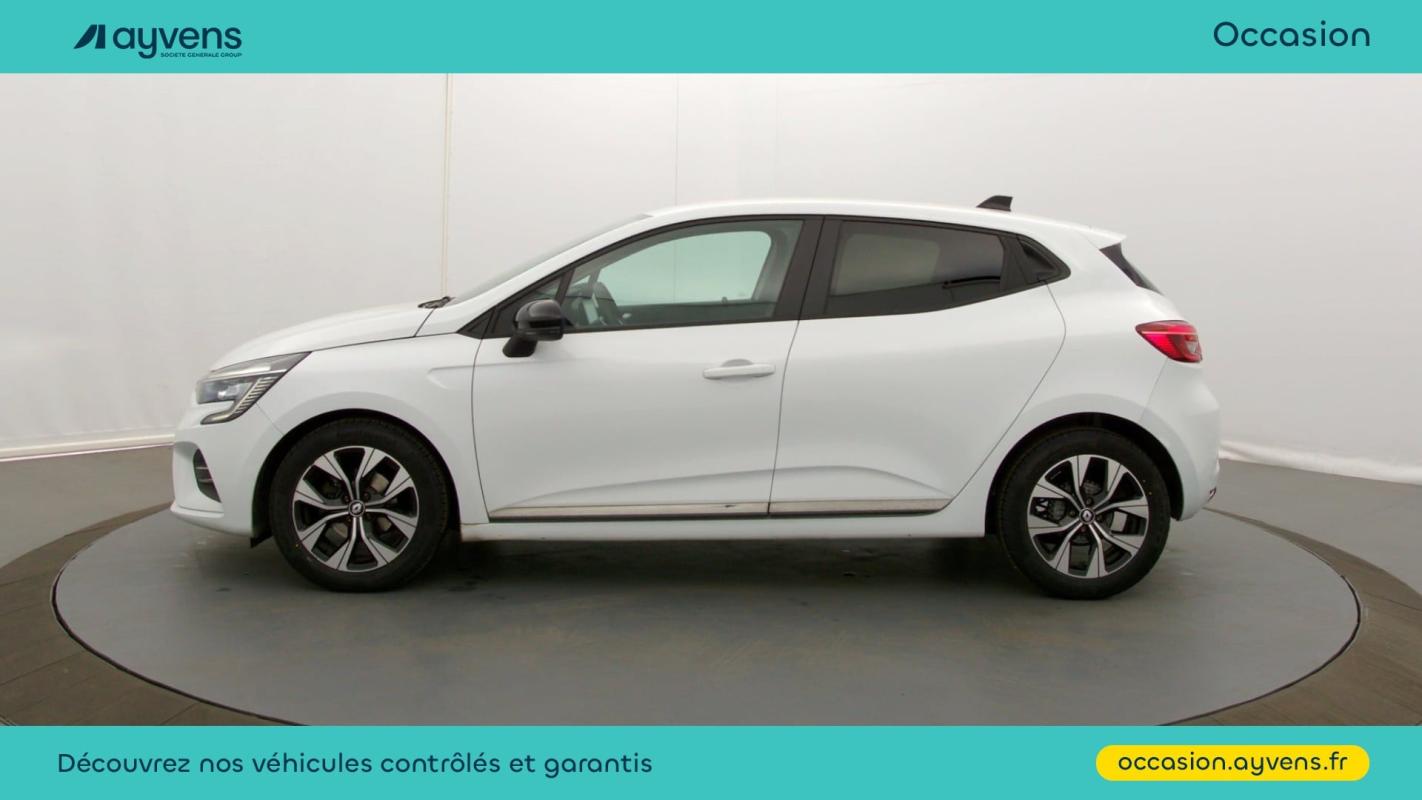 Renault Clio - 1.0 TCe 90ch Evolution