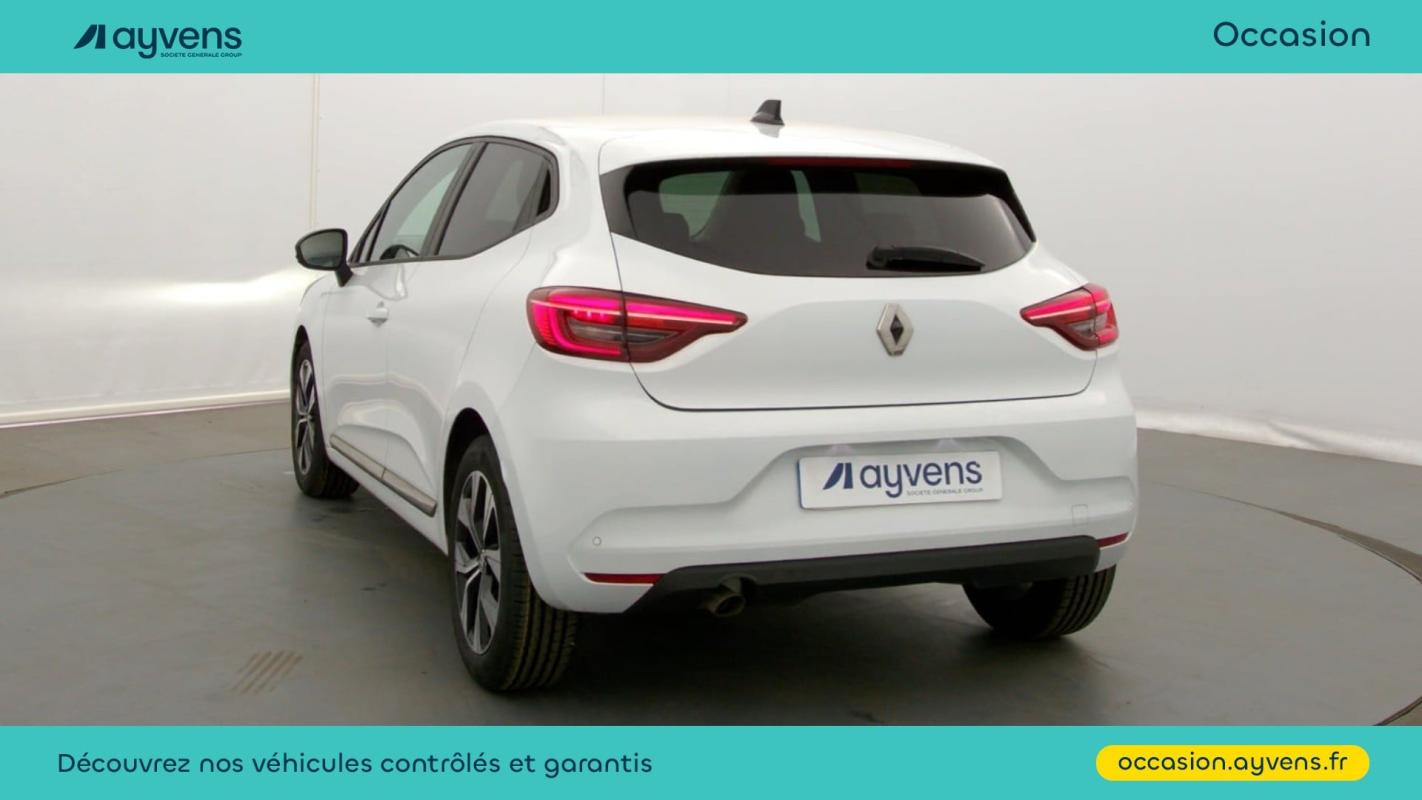 Renault Clio - 1.0 TCe 90ch Evolution