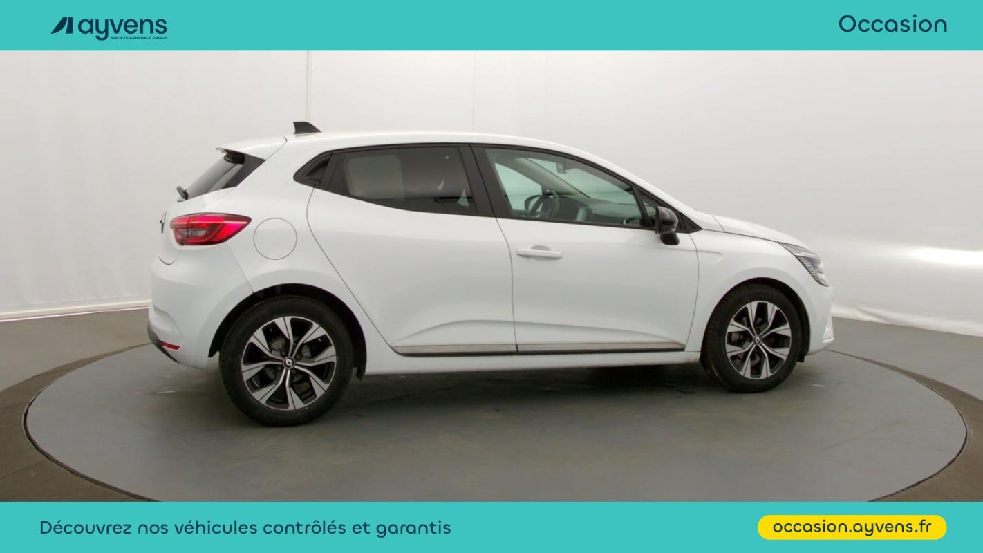 Renault Clio - 1.0 TCe 90ch Evolution